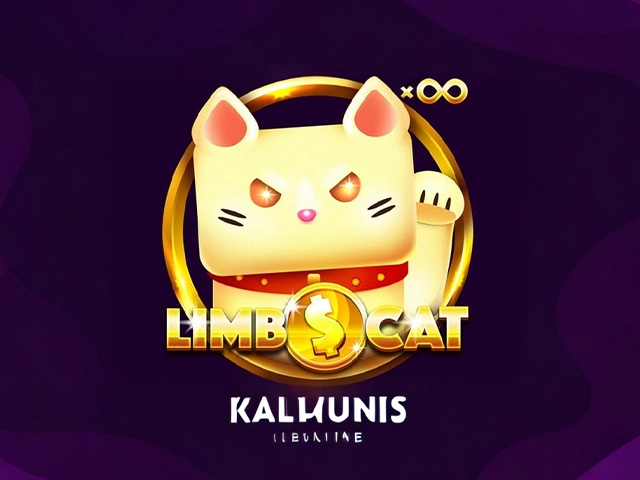 Mèo Limbo